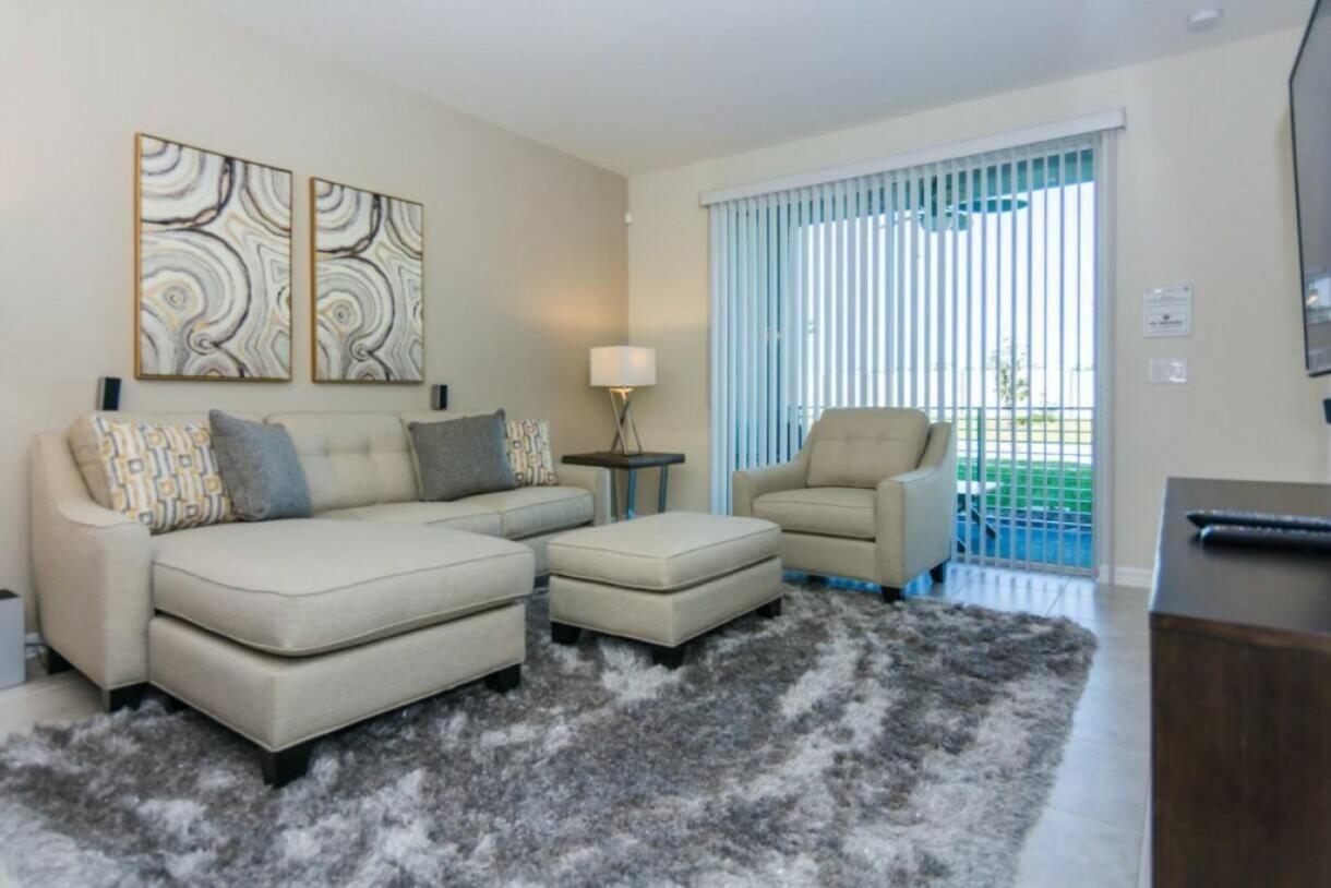 Incredible Apartment At Storey Lake Sl47312 Kissimmee Exterior photo