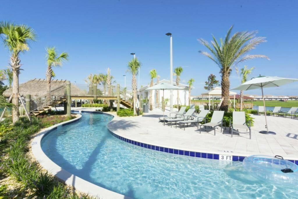 Incredible Apartment At Storey Lake Sl47312 Kissimmee Exterior photo