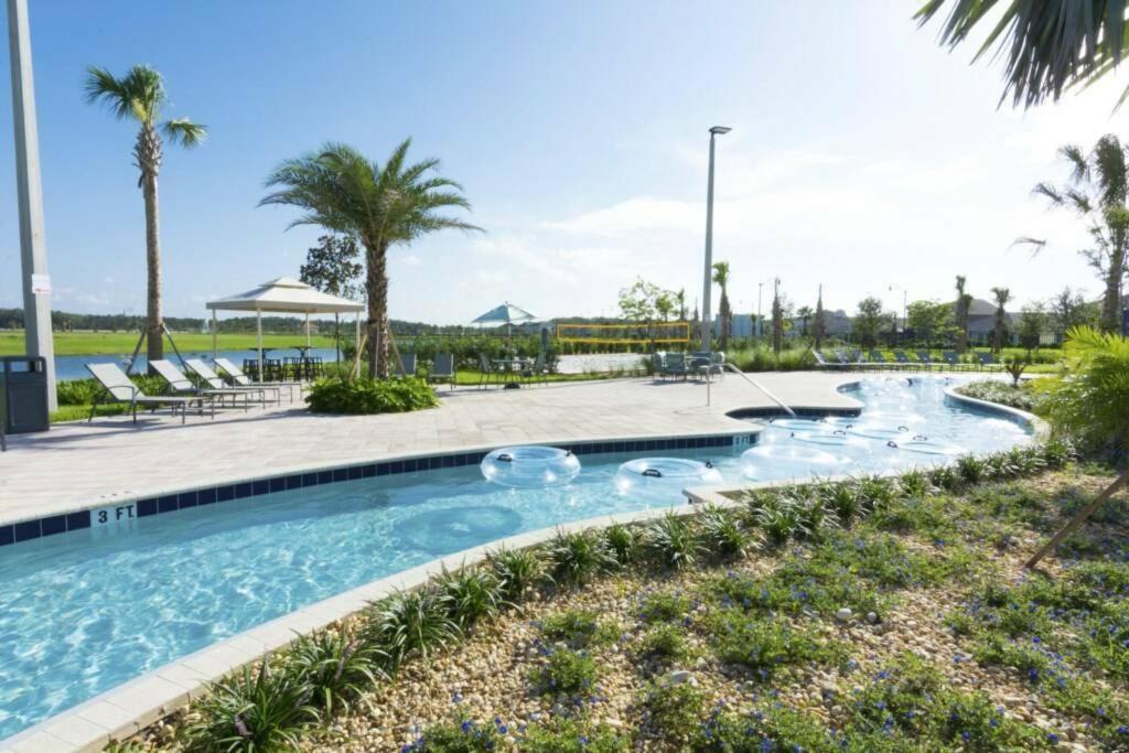 Incredible Apartment At Storey Lake Sl47312 Kissimmee Exterior photo