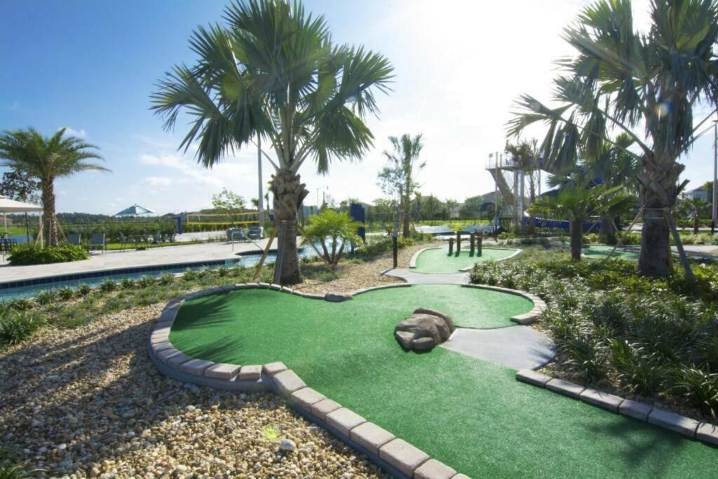 Incredible Apartment At Storey Lake Sl47312 Kissimmee Exterior photo