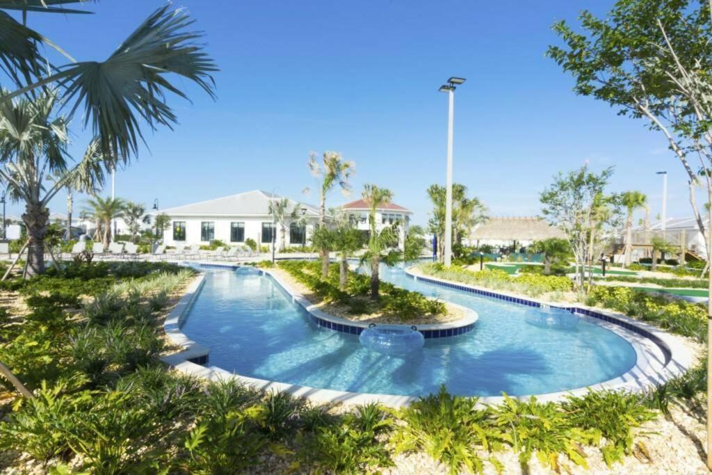Incredible Apartment At Storey Lake Sl47312 Kissimmee Exterior photo