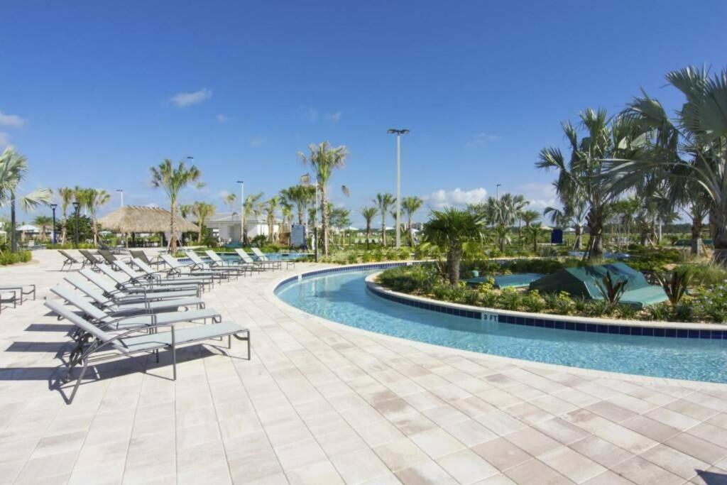 Incredible Apartment At Storey Lake Sl47312 Kissimmee Exterior photo
